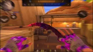 Phantom 🖤 | Standoff 2 Highlights