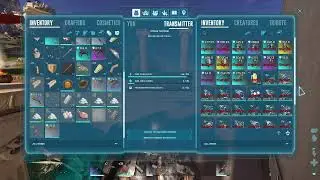 Ark solo small tribes day 47 pve