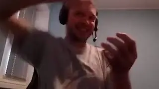 С ЛОКТЯ УСПОКОИЛ ПРОСТИТУТКУ!