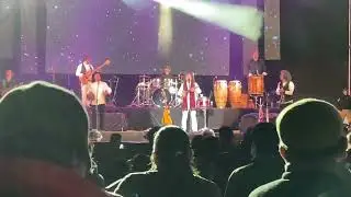 Illapu - Volarás en vivo Ecuador - Otavalo