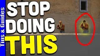 30 CSGO TIPS ONLY 0.1% PLAYERS KNOW