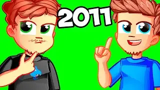 This Is How MrBeast Met Chandler