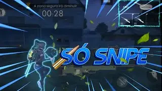 JOGUEI NO NOVO MODO-(FREE-FIRE)