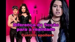 Como é ser uma domme?/ Amizade dolorida