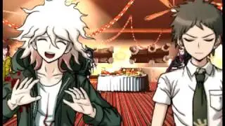 Hajime Loses It