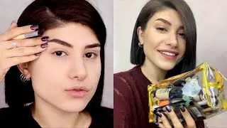Easy Makeup for Beginners! ( Shopping! )