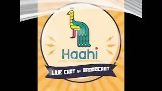 Kendini gösterdiğin app _ Haahi