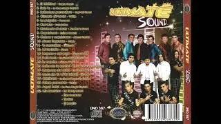 Ultimate Sound ( Varios Artistas ) 2010 .-