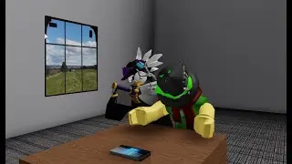 [Roblox] I like ya cut g - Plagiarism at its finest