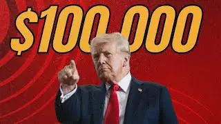 Bitcoin Price SOARS as Trump Wins Election!