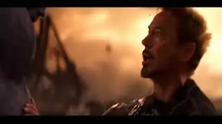 ironman in çilesi