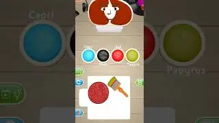 Color Match - Kitchen - Beef