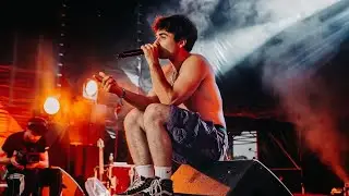 LIZER - Водой (Fox Rock Fest Live)