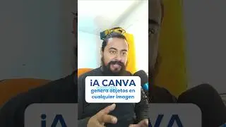 Agrega y cambia objetos de cualquier imagen con #inteligenciaartificial #marketing #diseño