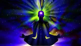 Meditation Music - Spiritual Sounds For Deep Connection To The Universe.