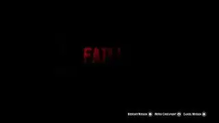 Jack from Red Dead Redemption 2 Dies from a Horse Crash