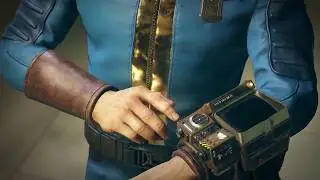 FALLOUT 76 - OFFICIAL Teaser Trailer (2018) PC/PS4/XBOX ONE