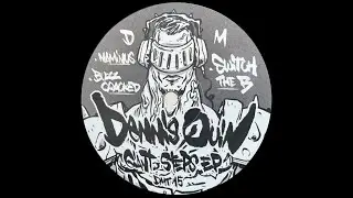 DENNIS QUIN - NAMINUS [DUNGEON MEAT]