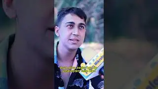 Ne talihsiz hayatlar var 😢 babamı görmek isterdim.. #sarımikrofon #keşfet #baba