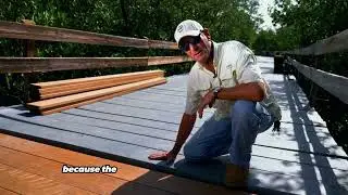 Transforming Clam Pass: The Impact of Ipe Wood with Timothy Dieterle