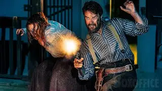 Freedom's Bullet | ACTION | Full Movie in English