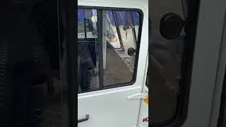 Кабина на трактор Т-150 89003197768