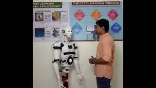 INMOOV CHAT-BOT DEMO | ROBOT CHAT-BOT | CHATBOT