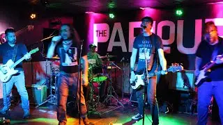 Traveling Empire - I Hate You All (Live)