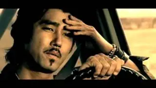 4U - In my heart (MV) (2001)