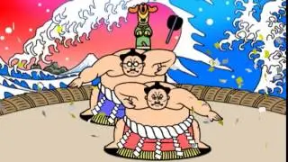 【RhythmHeavenMegamix】Sumo Brothers