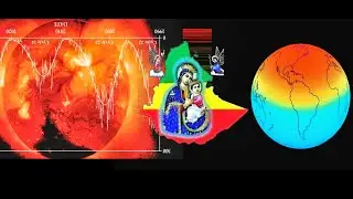 Giant Hole on Sun That Can Fit 14 Earths Could Explode Anytime | Bye! Bye! Internet?