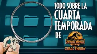 All Easter Eggs and Lore | Chaos Theory - Season 4 (Nov 2025)