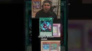 Most Bannable Card in Yu-Gi-Oh 🤯