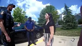 When Rich Karen Thinks She's Above the Law And Gets Arrested | Karens Getting Arrested By Police