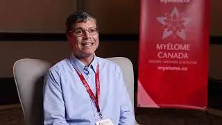 Série InfoVidéos de Myélome Canada #33 - Qu’est-ce que la maladie du greffon contre l'hôte ?