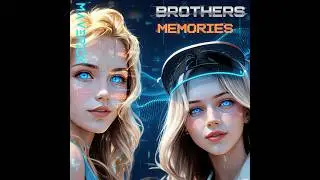 Brothers & Maverick - Memories (Original Video Remastering Brothers & Maverick 2024)