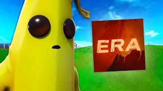 Rip Project ERA...