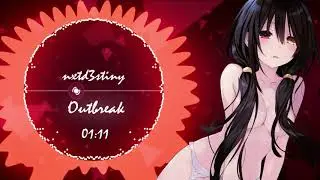 Nightcore - Outbreak