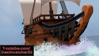 My Journey of Baking an Admiral Pie in Runescape