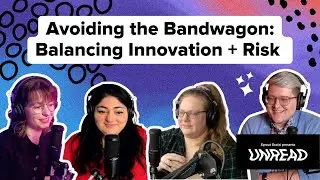 Leading Innovation With Social Media