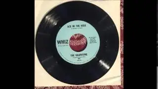 The Grapevine - Ace In The Hole b/w Things Ain't What They Used To Be Anymore