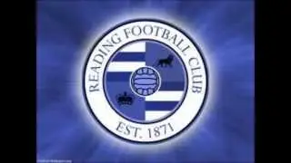 Reading FC - Weekly Wednesday News Brief 21/11/12