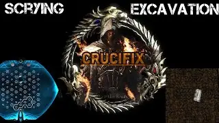 Scrying & Excavation Full Guide (eso) (Elders Scroll Online)