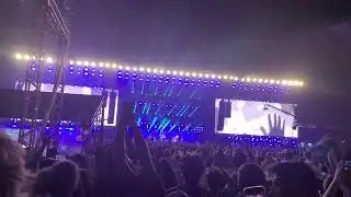 Skank - Vou Deixar  (Ao Vivo no Mineirão 2023)