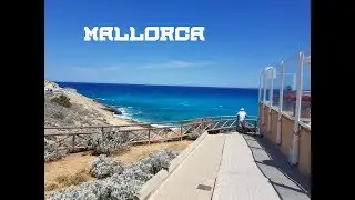 MALLORCA & PALMA DE MALLORCA