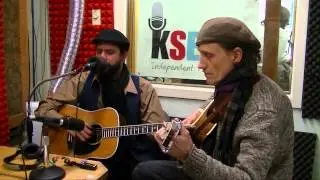 KSER Robert Sarazin Blake - Ok,ok,ok