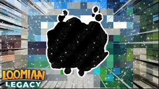 I FOUND THIS 1/16k CHANCE LOOMIAN | LOOMIAN LEGACY | RAINBOW EVENT