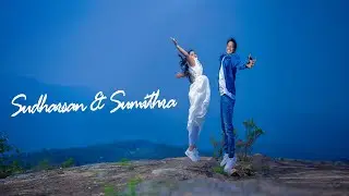 Kadhal Kan Kattudhe -Sudharsan & Sumithra -  Abi Photoography
