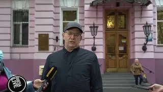 Выборы ректора ОНЭУ
