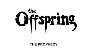 The Offspring - The Prophecy (Demons) 1986 Demo